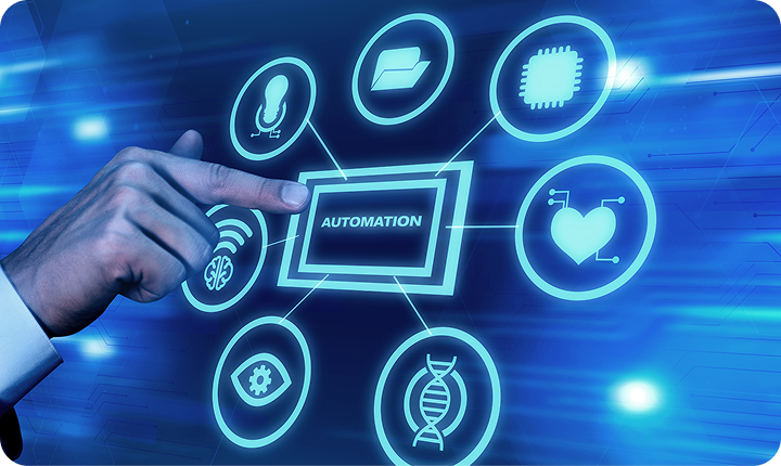 How a Dubai-Based Conglomerate Transformed Accounts Payable with New gen’s Automation Suite