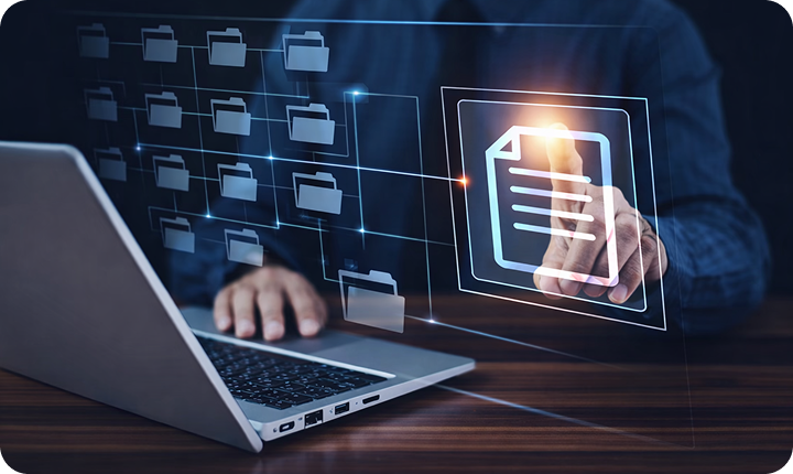 Revolutionizing Insurance Claims: How a Leading U.S. Insurer Transformed Document Management with New gen